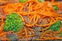 Free--Chicken Lo Mein